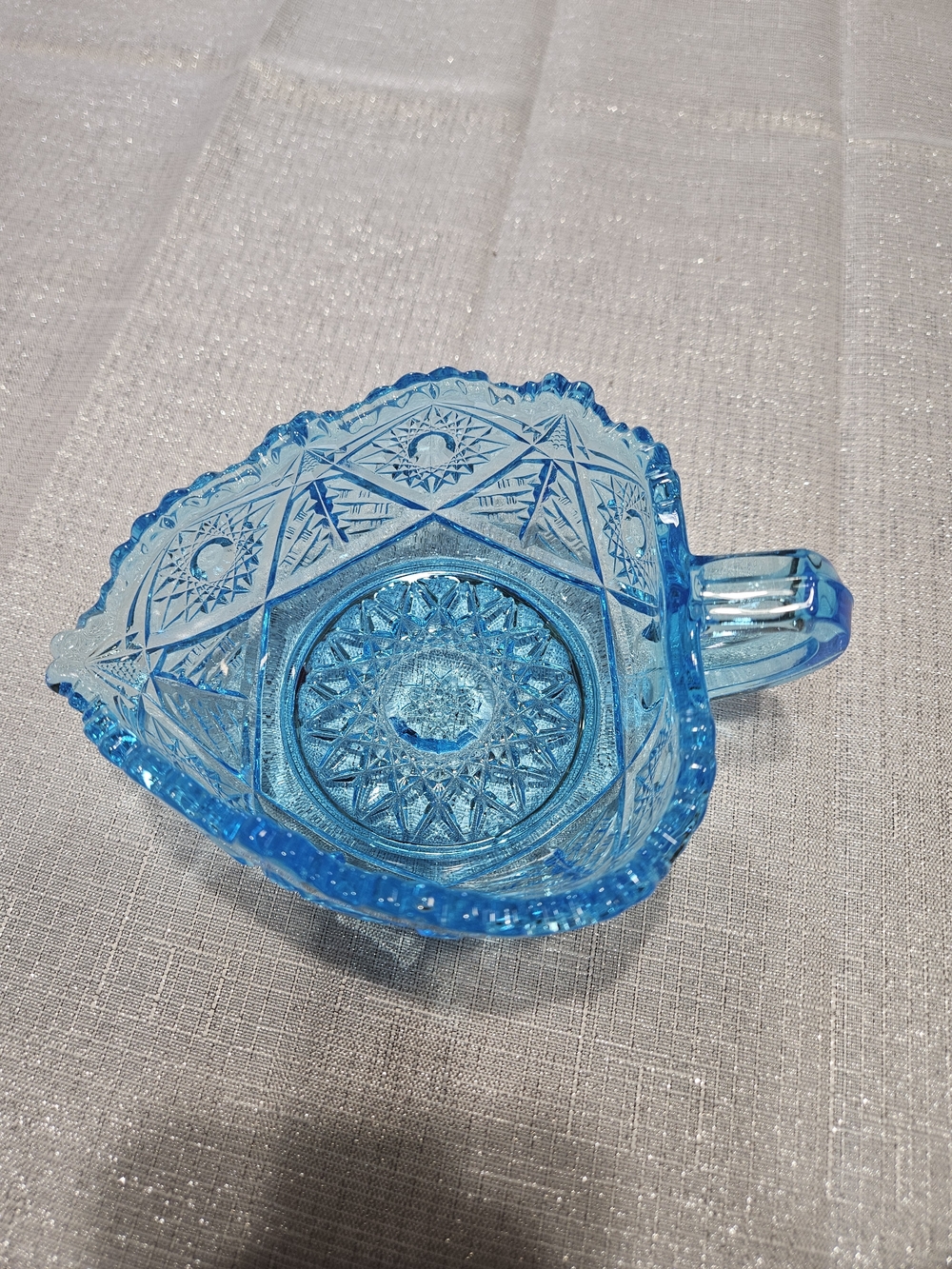McKee Kemple Aztec Dish - Picture 2 of 16